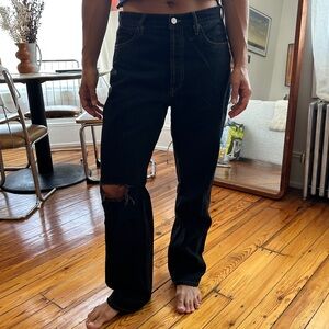 Still here Childhood Jeans in size 29